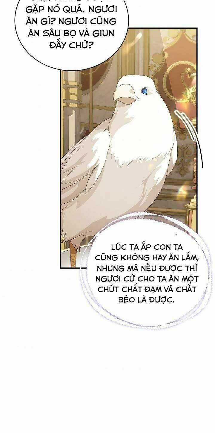 Tôi Chỉ Đi Tìm Cha Thôi - Chapter 48 - Trang 22