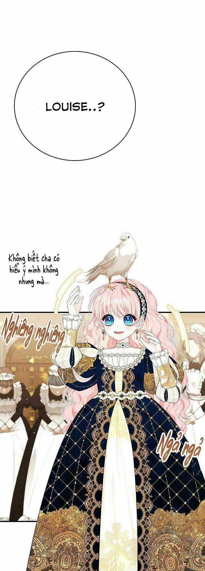 Tôi Chỉ Đi Tìm Cha Thôi - Chapter 48 - Trang 4