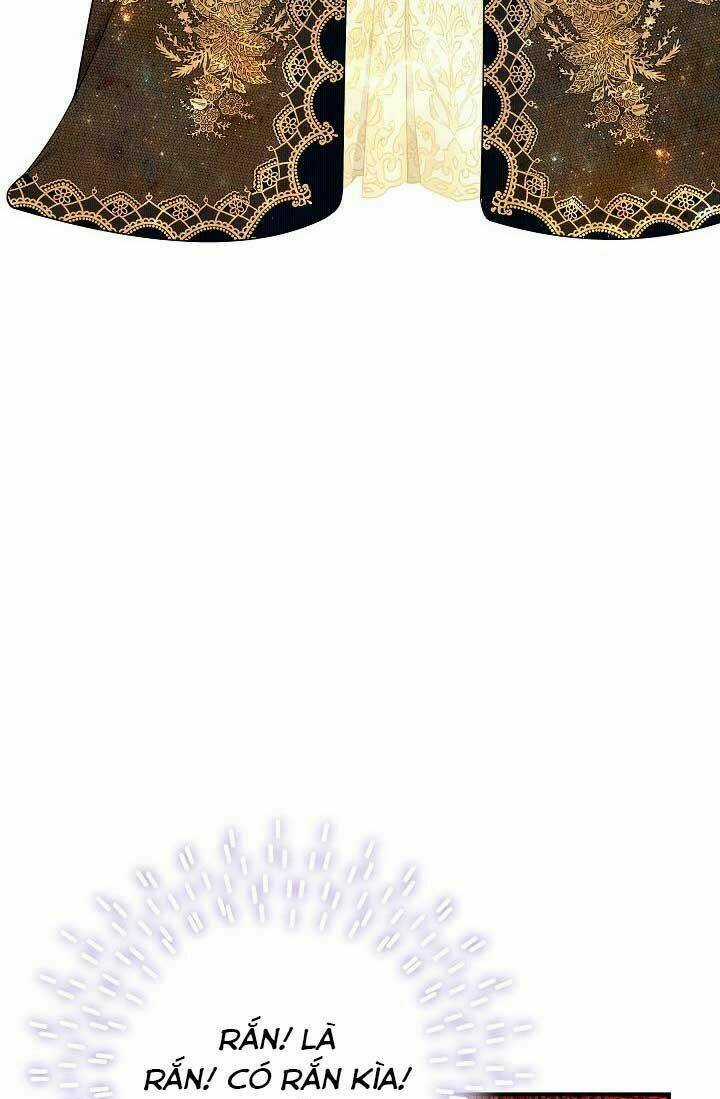 Tôi Chỉ Đi Tìm Cha Thôi - Chapter 48 - Trang 5