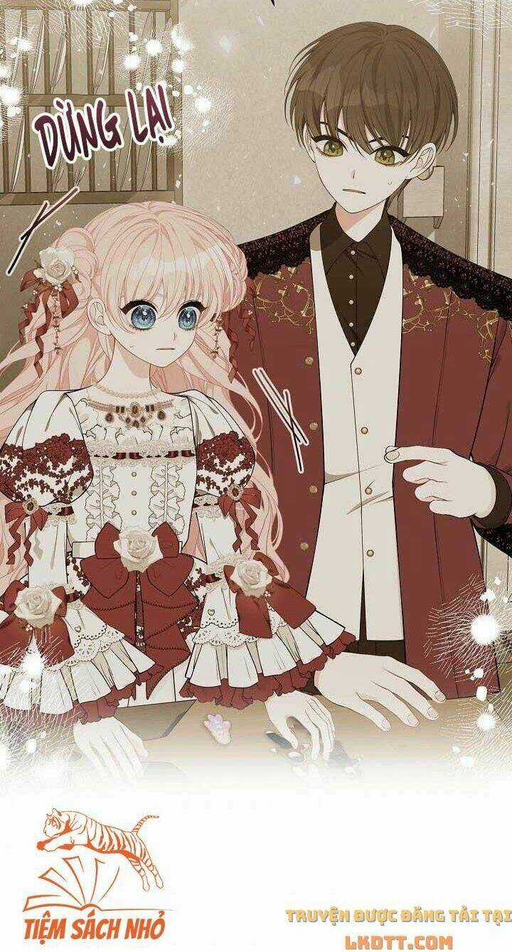 Tôi Chỉ Đi Tìm Cha Thôi - Chapter 48 - Trang 42