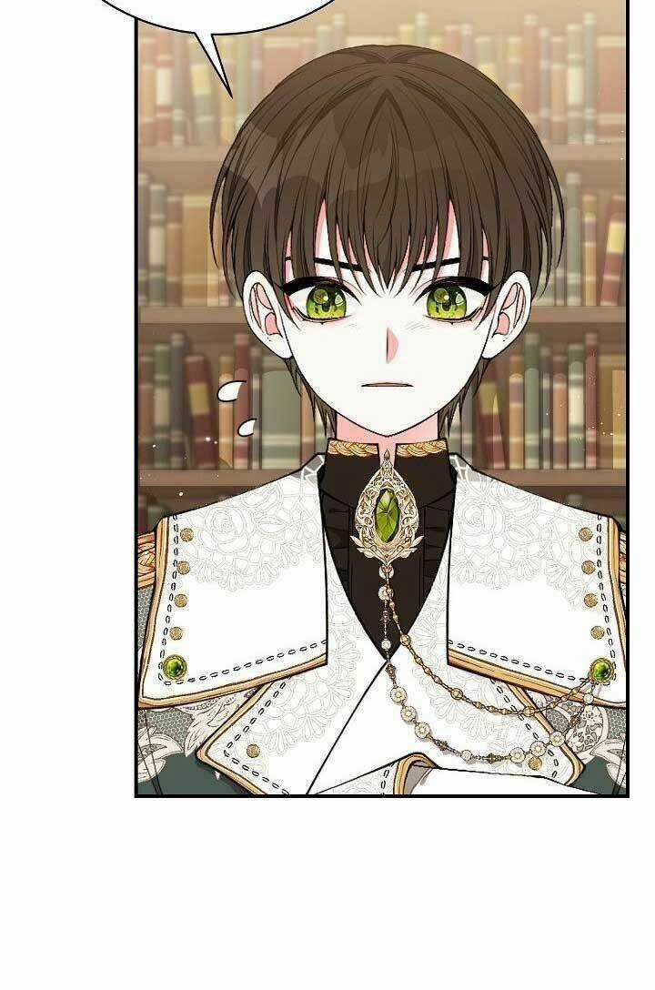 Tôi Chỉ Đi Tìm Cha Thôi - Chapter 48 - Trang 44