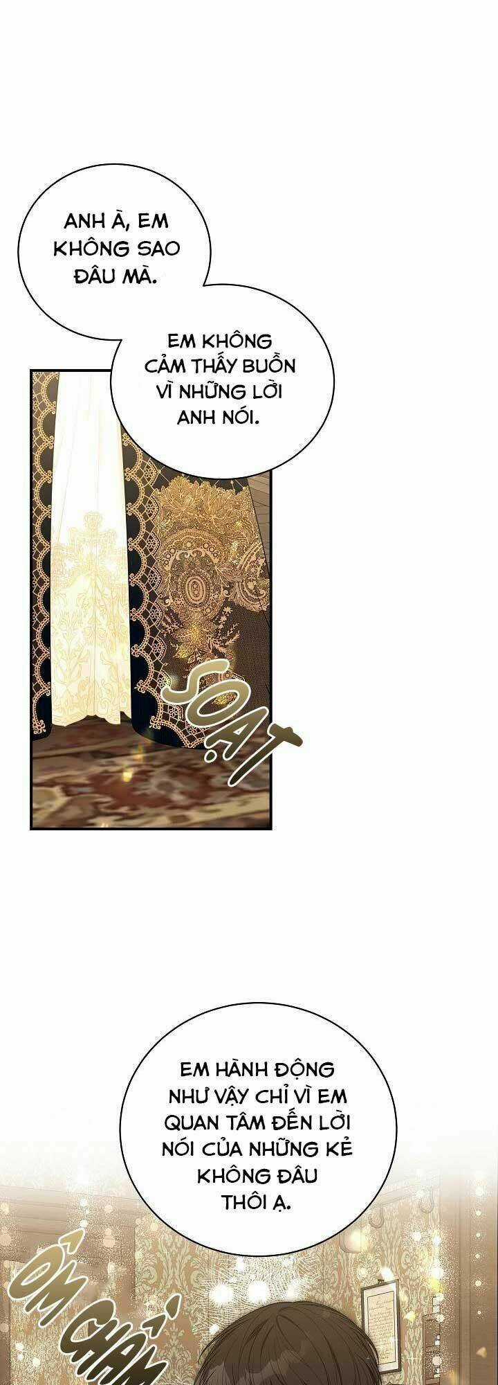 Tôi Chỉ Đi Tìm Cha Thôi - Chapter 48 - Trang 46