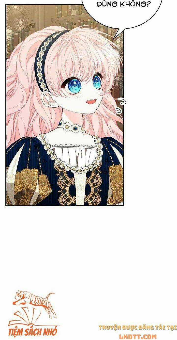 Tôi Chỉ Đi Tìm Cha Thôi - Chapter 48 - Trang 48