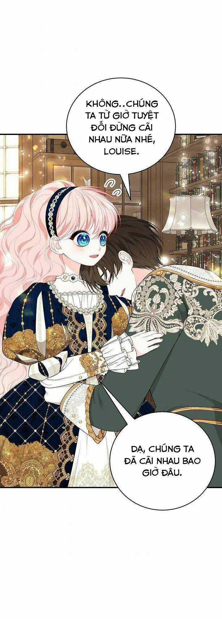 Tôi Chỉ Đi Tìm Cha Thôi - Chapter 48 - Trang 49