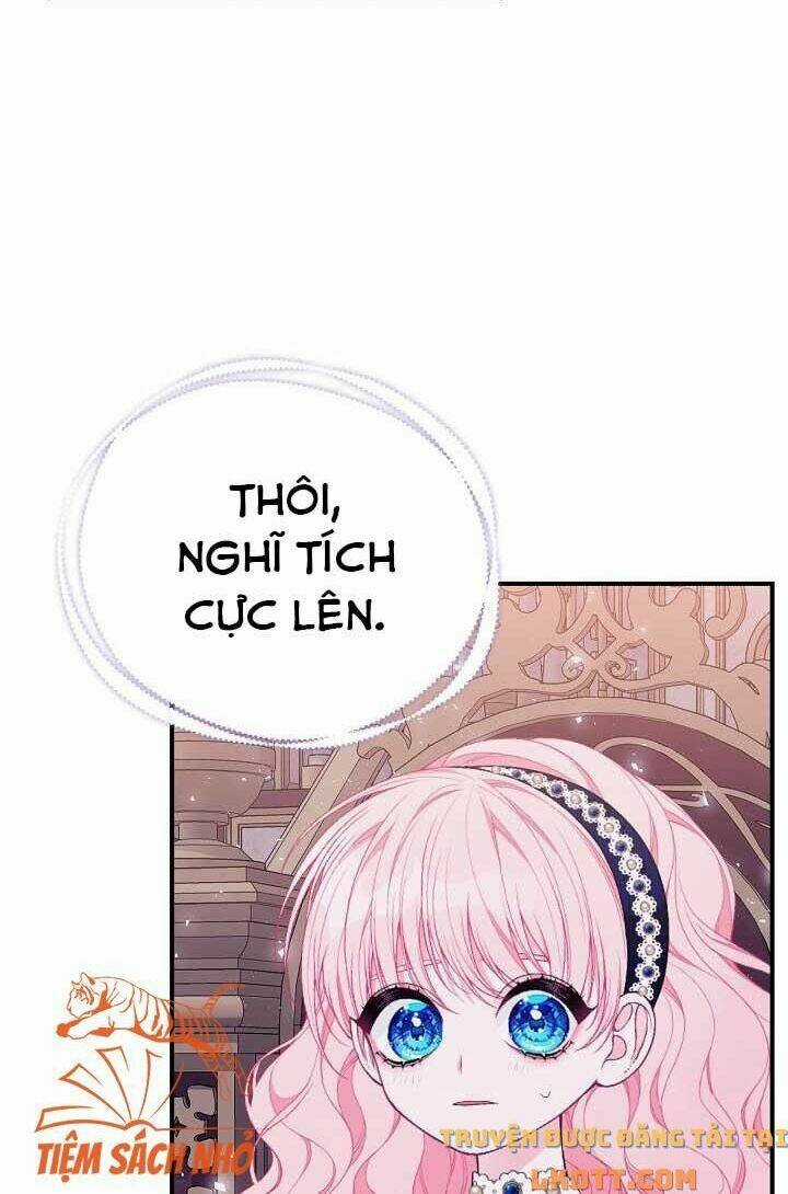 Tôi Chỉ Đi Tìm Cha Thôi - Chapter 48 - Trang 64