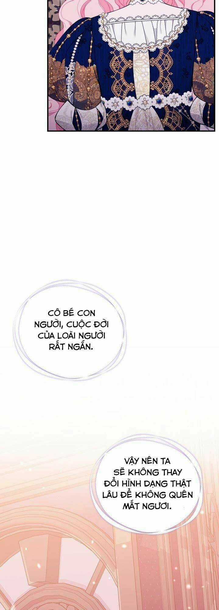 Tôi Chỉ Đi Tìm Cha Thôi - Chapter 48 - Trang 65