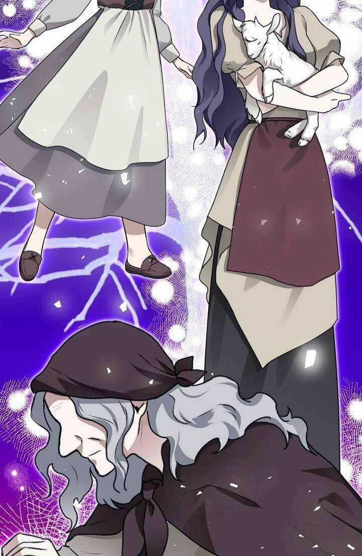 Tôi Chỉ Đi Tìm Cha Thôi - Chapter 48 - Trang 71