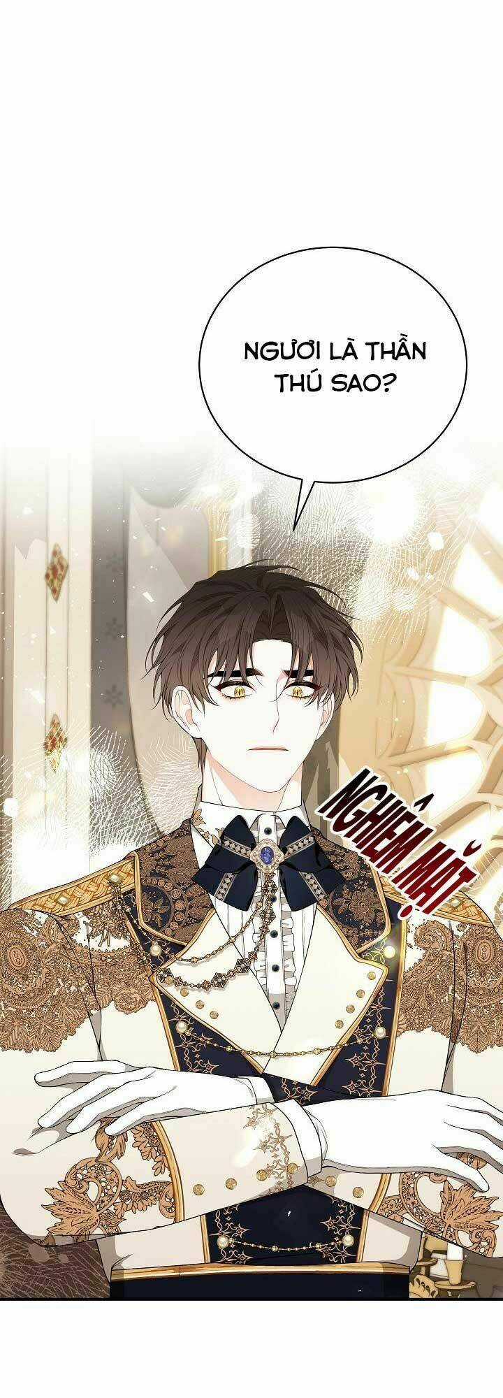 Tôi Chỉ Đi Tìm Cha Thôi - Chapter 48 - Trang 10