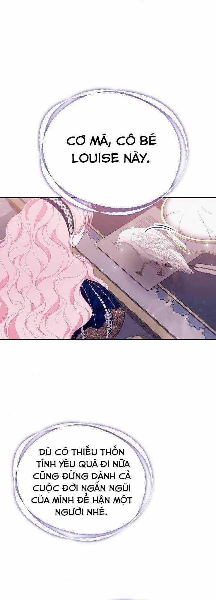 Tôi Chỉ Đi Tìm Cha Thôi - Chapter 49 - Trang 2