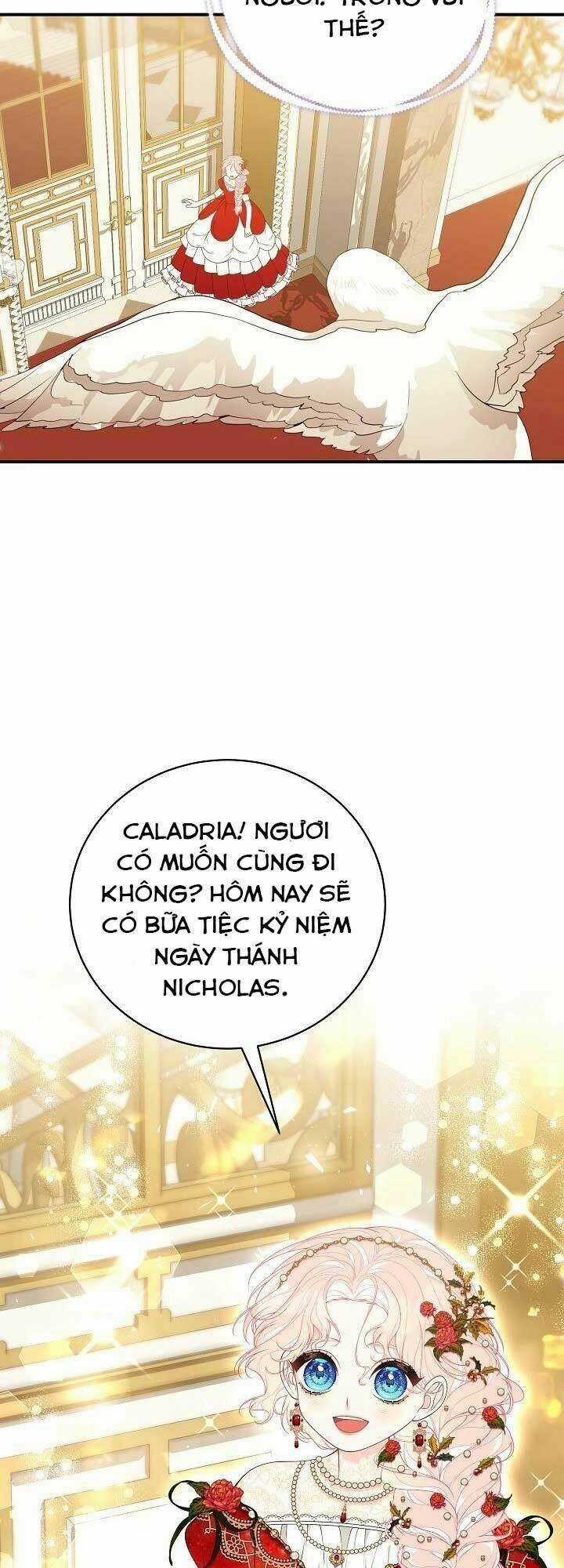 Tôi Chỉ Đi Tìm Cha Thôi - Chapter 49 - Trang 11