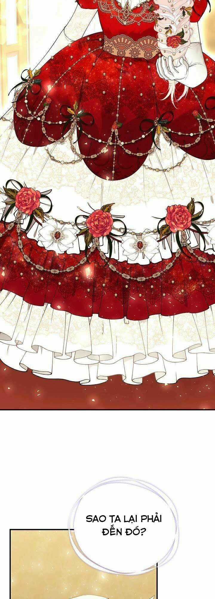 Tôi Chỉ Đi Tìm Cha Thôi - Chapter 49 - Trang 12