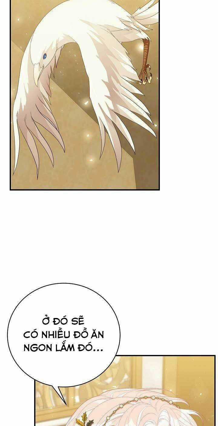 Tôi Chỉ Đi Tìm Cha Thôi - Chapter 49 - Trang 13