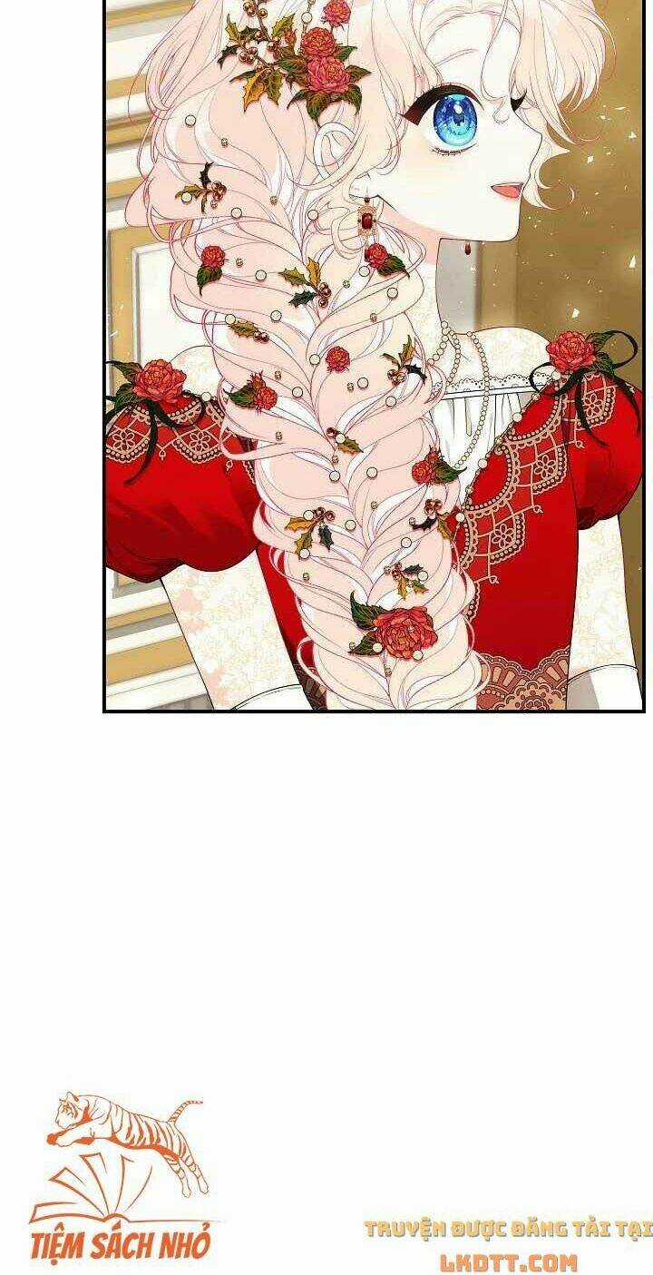 Tôi Chỉ Đi Tìm Cha Thôi - Chapter 49 - Trang 14