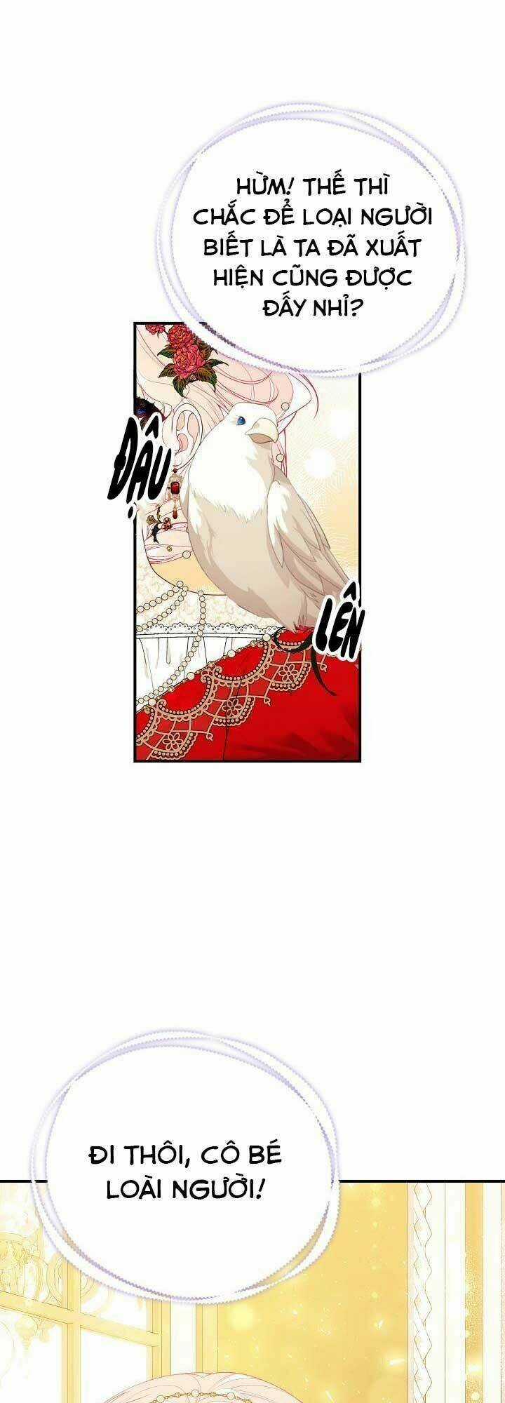 Tôi Chỉ Đi Tìm Cha Thôi - Chapter 49 - Trang 15