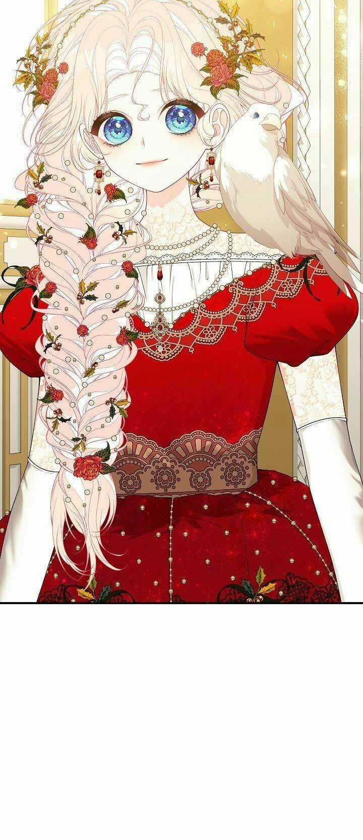 Tôi Chỉ Đi Tìm Cha Thôi - Chapter 49 - Trang 16