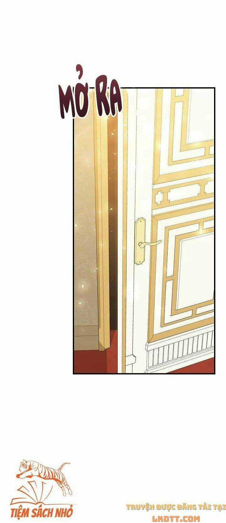 Tôi Chỉ Đi Tìm Cha Thôi - Chapter 49 - Trang 17