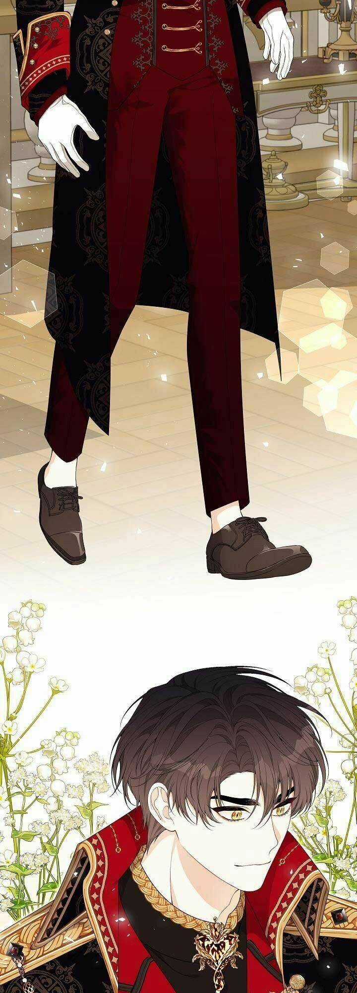 Tôi Chỉ Đi Tìm Cha Thôi - Chapter 49 - Trang 19