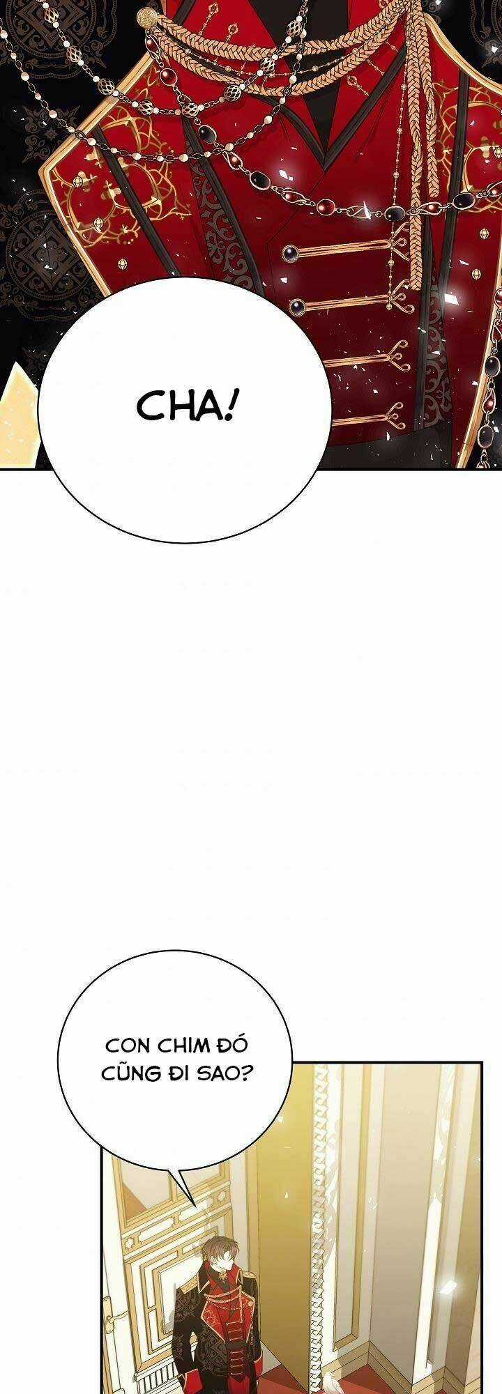 Tôi Chỉ Đi Tìm Cha Thôi - Chapter 49 - Trang 20