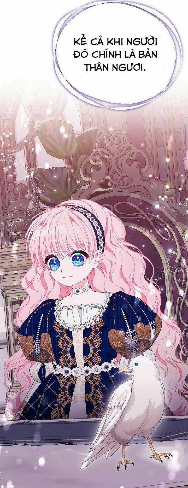 Tôi Chỉ Đi Tìm Cha Thôi - Chapter 49 - Trang 3