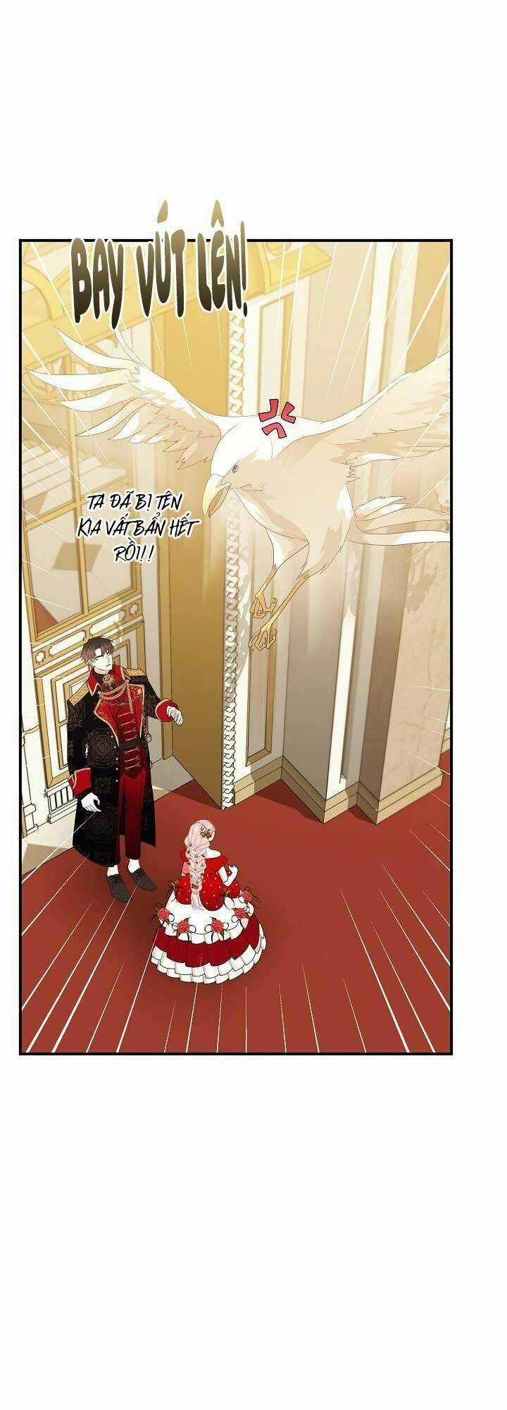 Tôi Chỉ Đi Tìm Cha Thôi - Chapter 49 - Trang 24