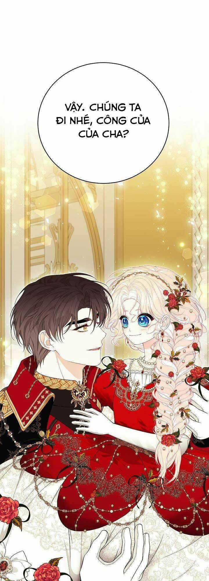 Tôi Chỉ Đi Tìm Cha Thôi - Chapter 49 - Trang 25