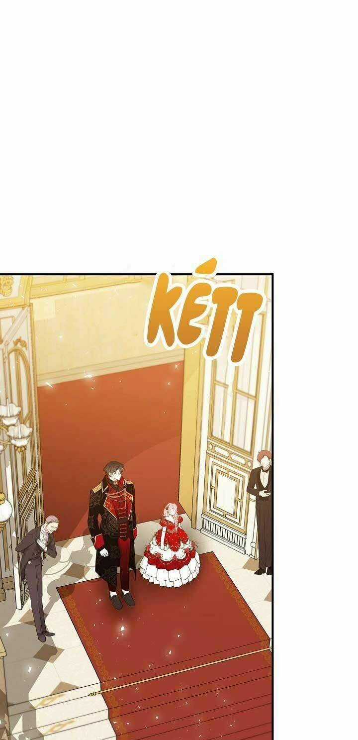 Tôi Chỉ Đi Tìm Cha Thôi - Chapter 49 - Trang 27