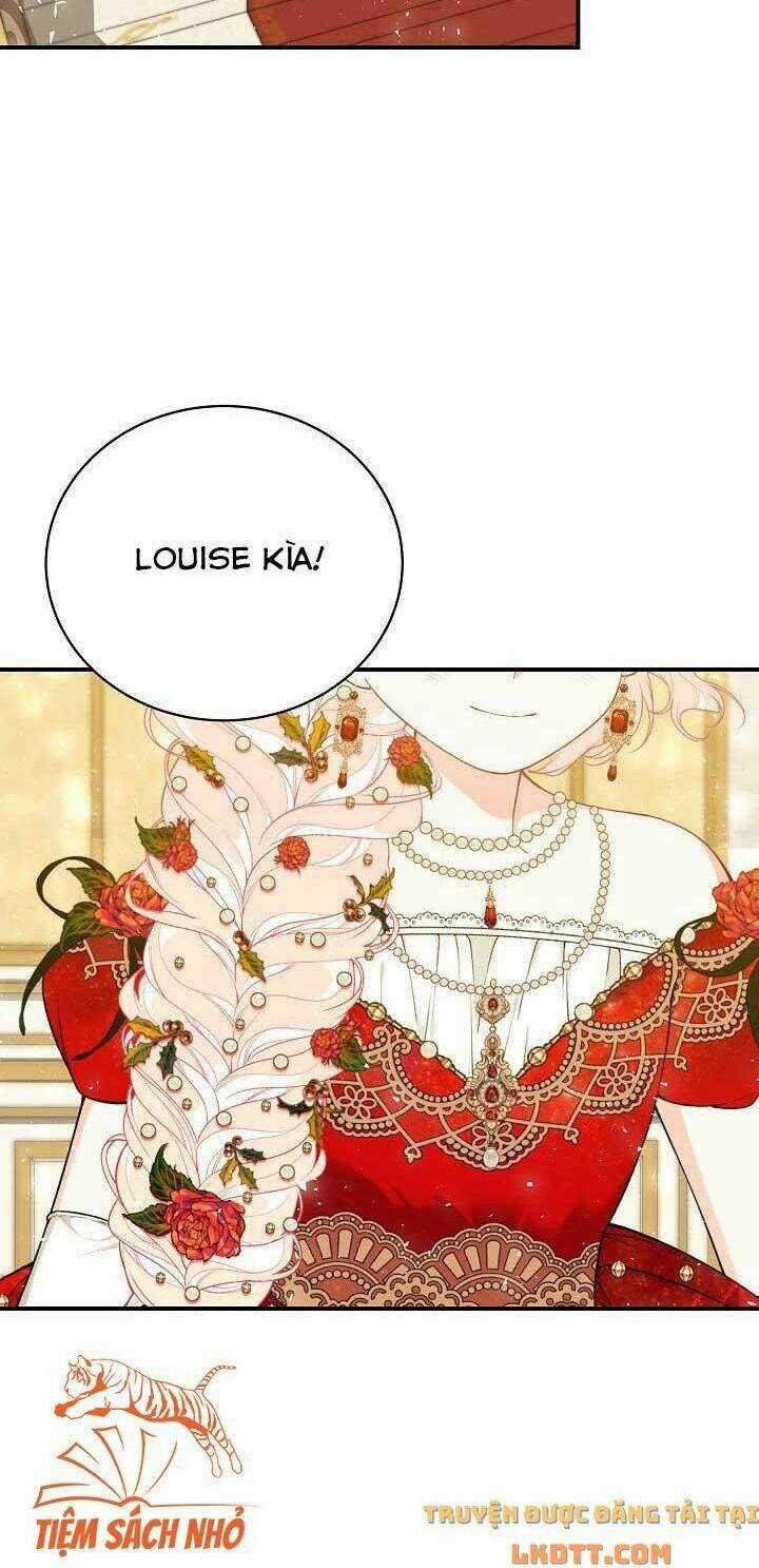 Tôi Chỉ Đi Tìm Cha Thôi - Chapter 49 - Trang 28