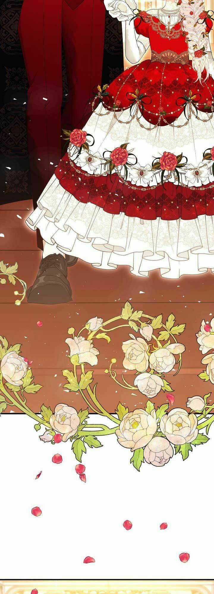 Tôi Chỉ Đi Tìm Cha Thôi - Chapter 49 - Trang 30