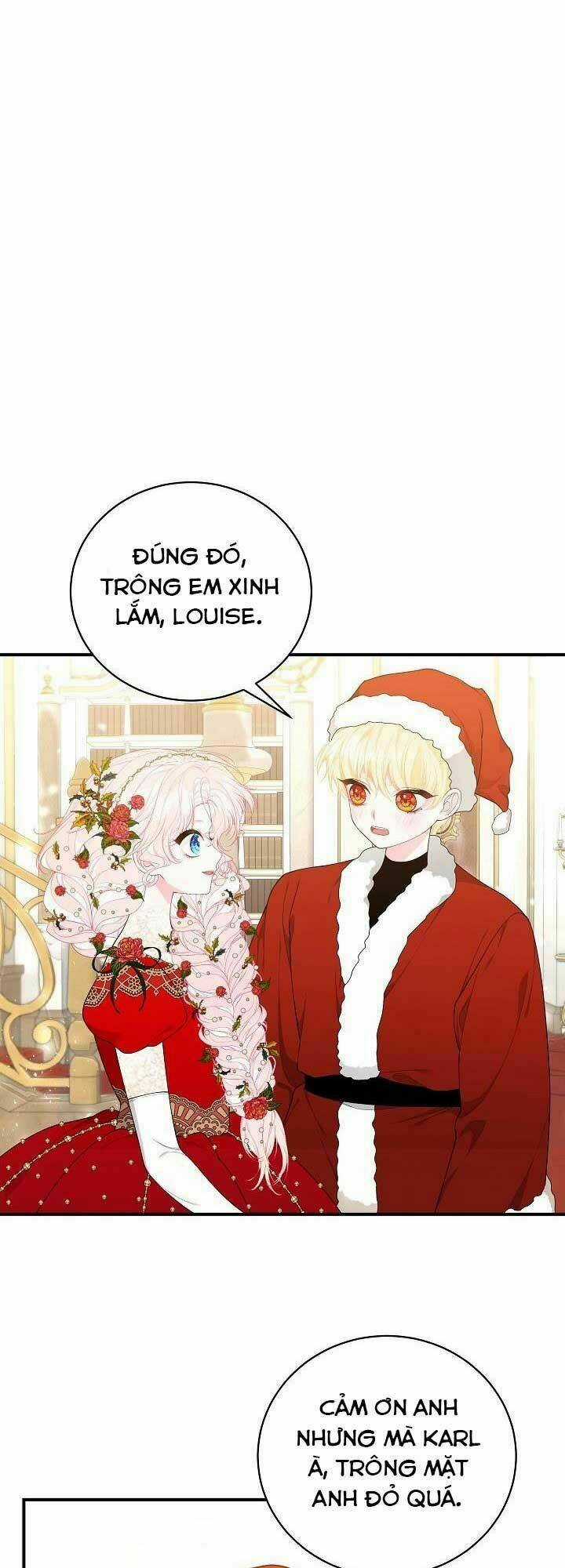 Tôi Chỉ Đi Tìm Cha Thôi - Chapter 49 - Trang 32