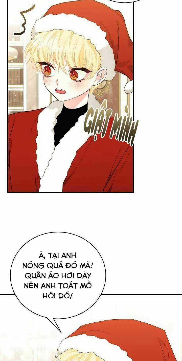 Tôi Chỉ Đi Tìm Cha Thôi - Chapter 49 - Trang 33