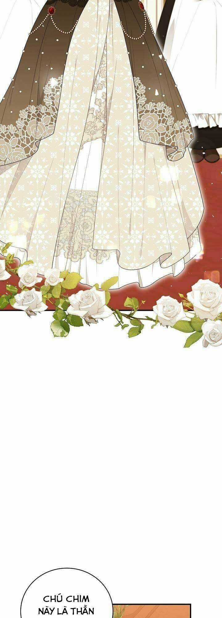 Tôi Chỉ Đi Tìm Cha Thôi - Chapter 49 - Trang 36