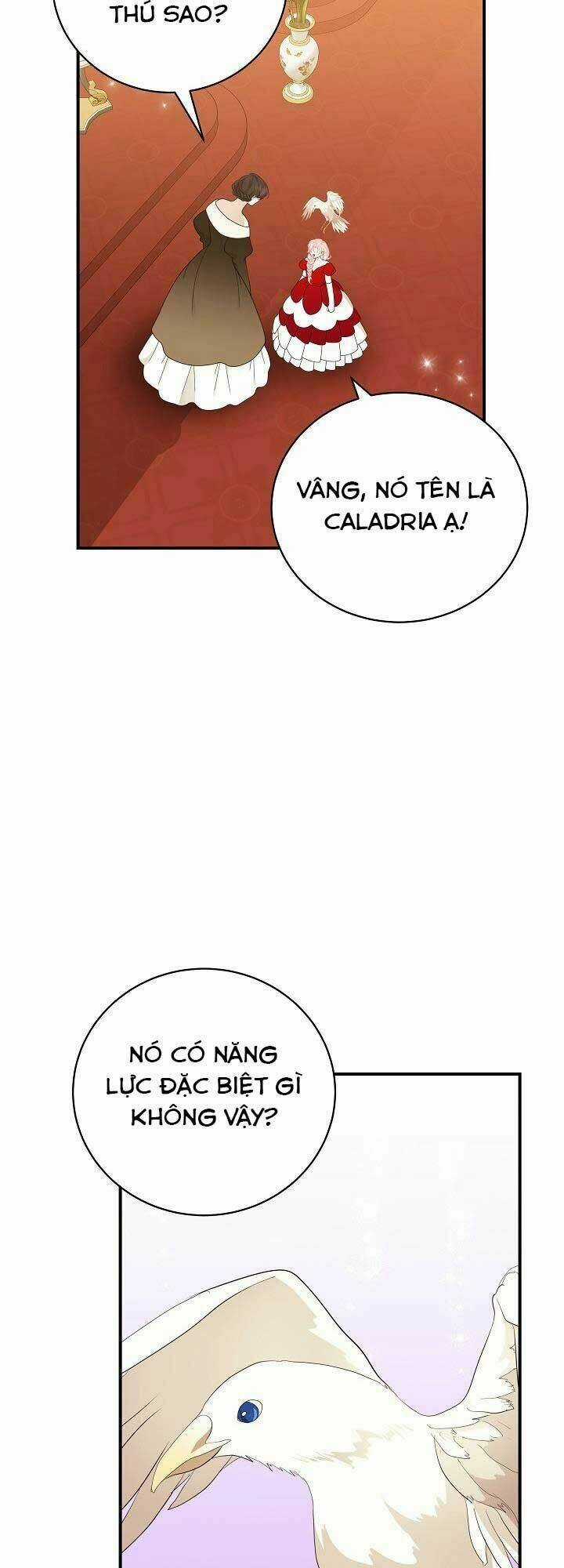 Tôi Chỉ Đi Tìm Cha Thôi - Chapter 49 - Trang 37