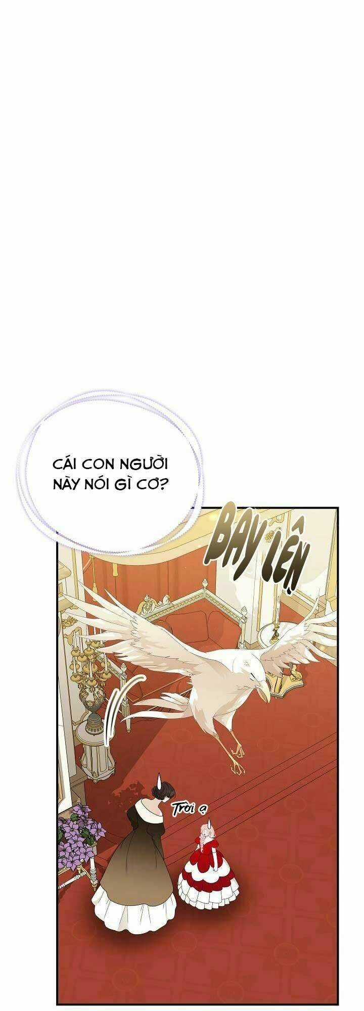 Tôi Chỉ Đi Tìm Cha Thôi - Chapter 49 - Trang 40