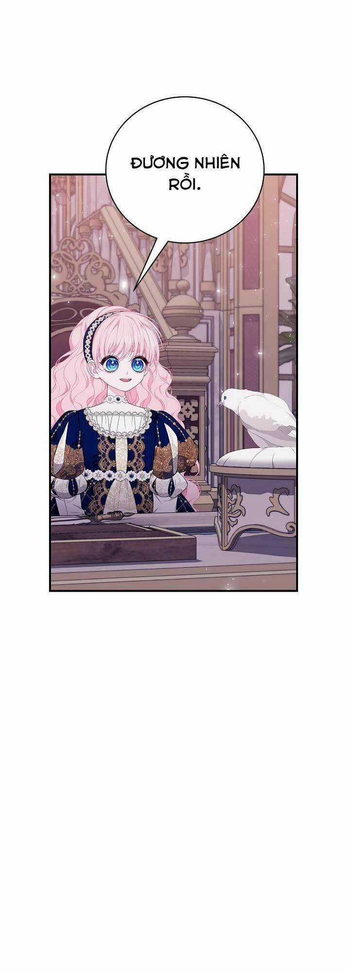 Tôi Chỉ Đi Tìm Cha Thôi - Chapter 49 - Trang 5