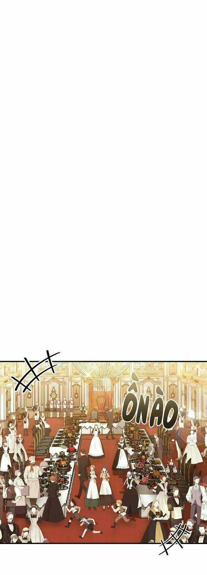 Tôi Chỉ Đi Tìm Cha Thôi - Chapter 49 - Trang 41