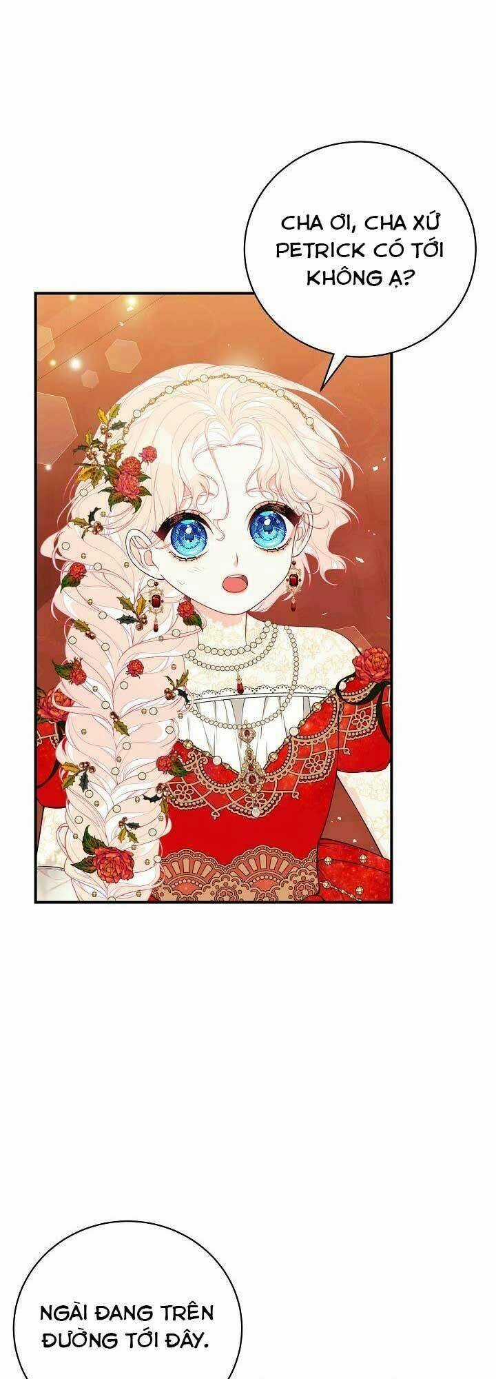 Tôi Chỉ Đi Tìm Cha Thôi - Chapter 49 - Trang 42