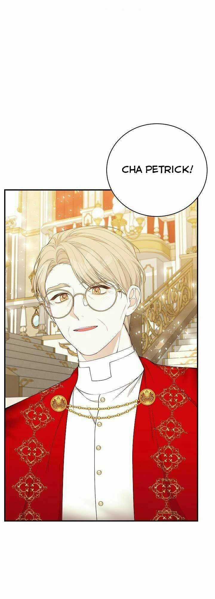 Tôi Chỉ Đi Tìm Cha Thôi - Chapter 49 - Trang 45