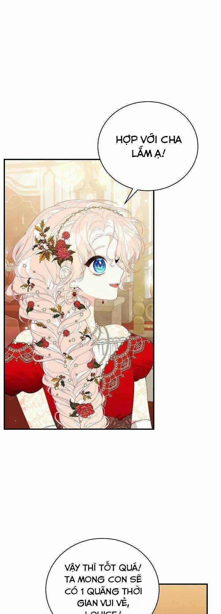 Tôi Chỉ Đi Tìm Cha Thôi - Chapter 49 - Trang 47
