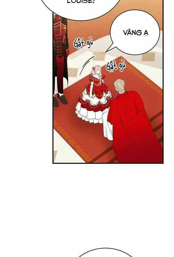 Tôi Chỉ Đi Tìm Cha Thôi - Chapter 49 - Trang 48