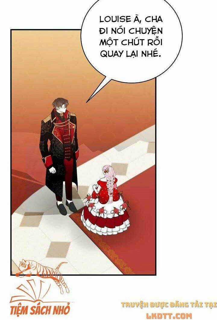 Tôi Chỉ Đi Tìm Cha Thôi - Chapter 49 - Trang 49