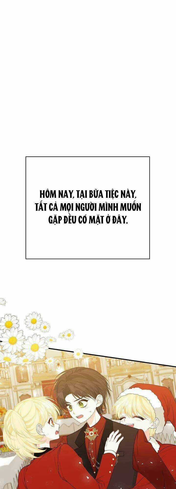 Tôi Chỉ Đi Tìm Cha Thôi - Chapter 49 - Trang 53