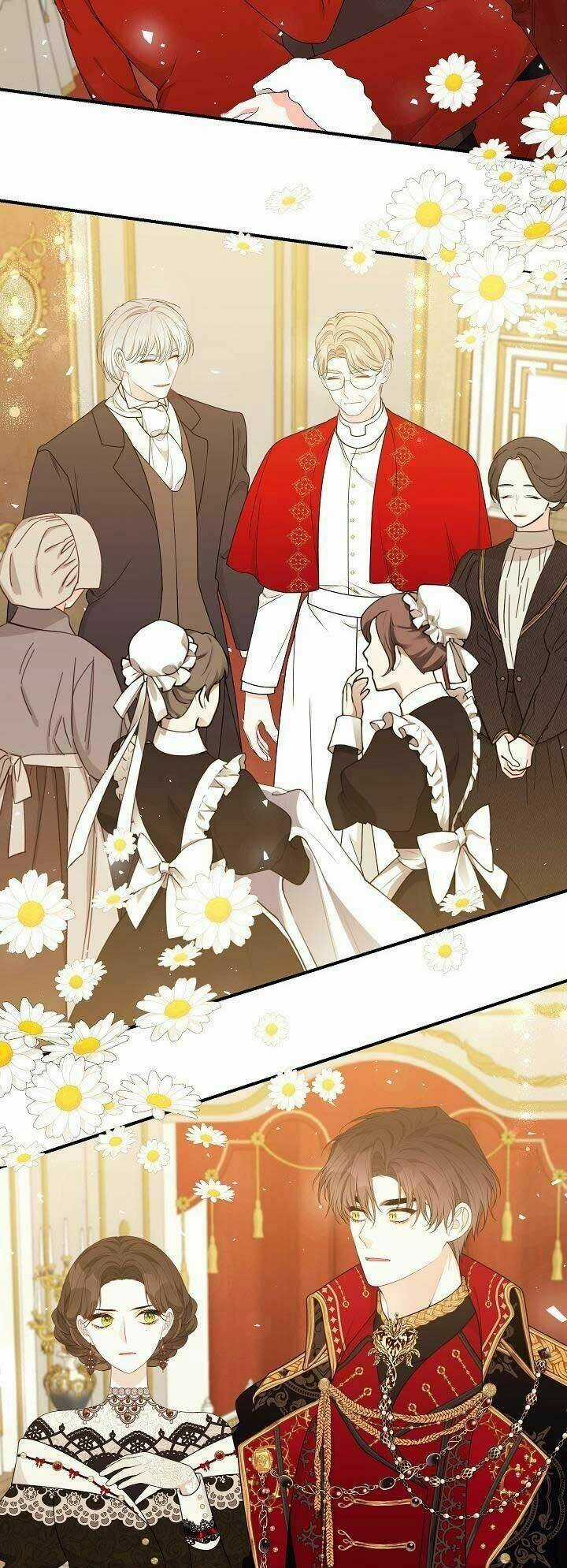 Tôi Chỉ Đi Tìm Cha Thôi - Chapter 49 - Trang 54