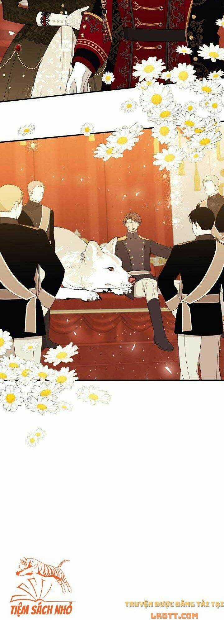 Tôi Chỉ Đi Tìm Cha Thôi - Chapter 49 - Trang 55