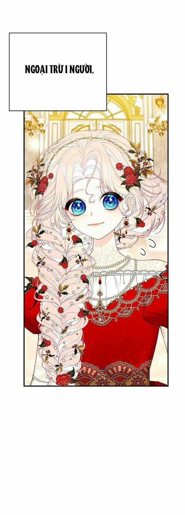 Tôi Chỉ Đi Tìm Cha Thôi - Chapter 49 - Trang 56