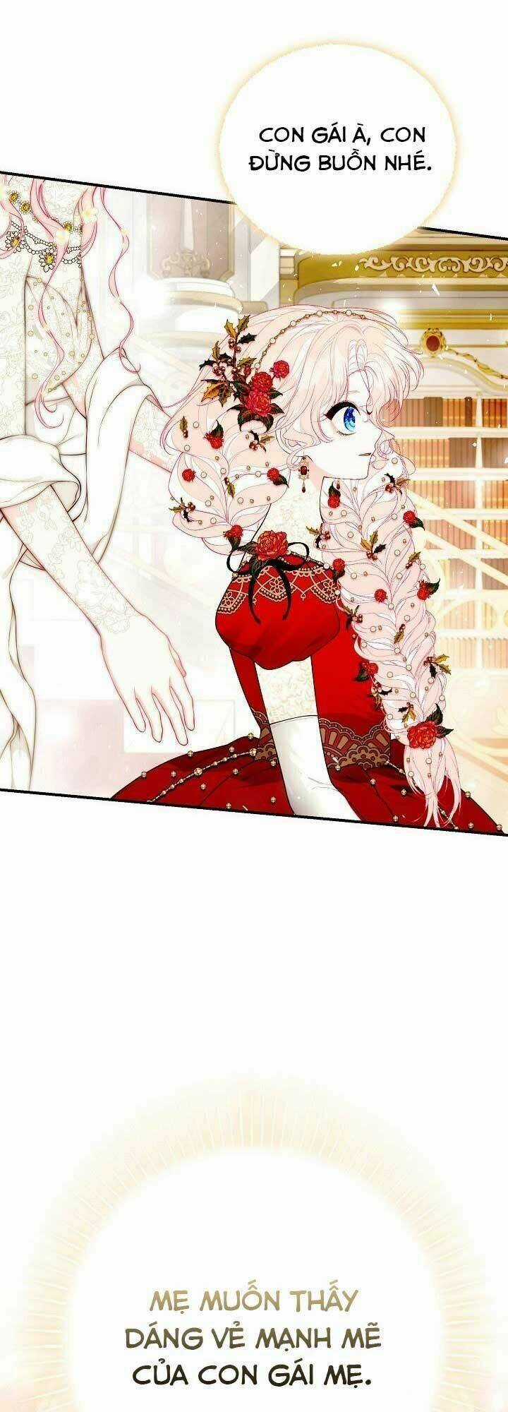 Tôi Chỉ Đi Tìm Cha Thôi - Chapter 49 - Trang 57