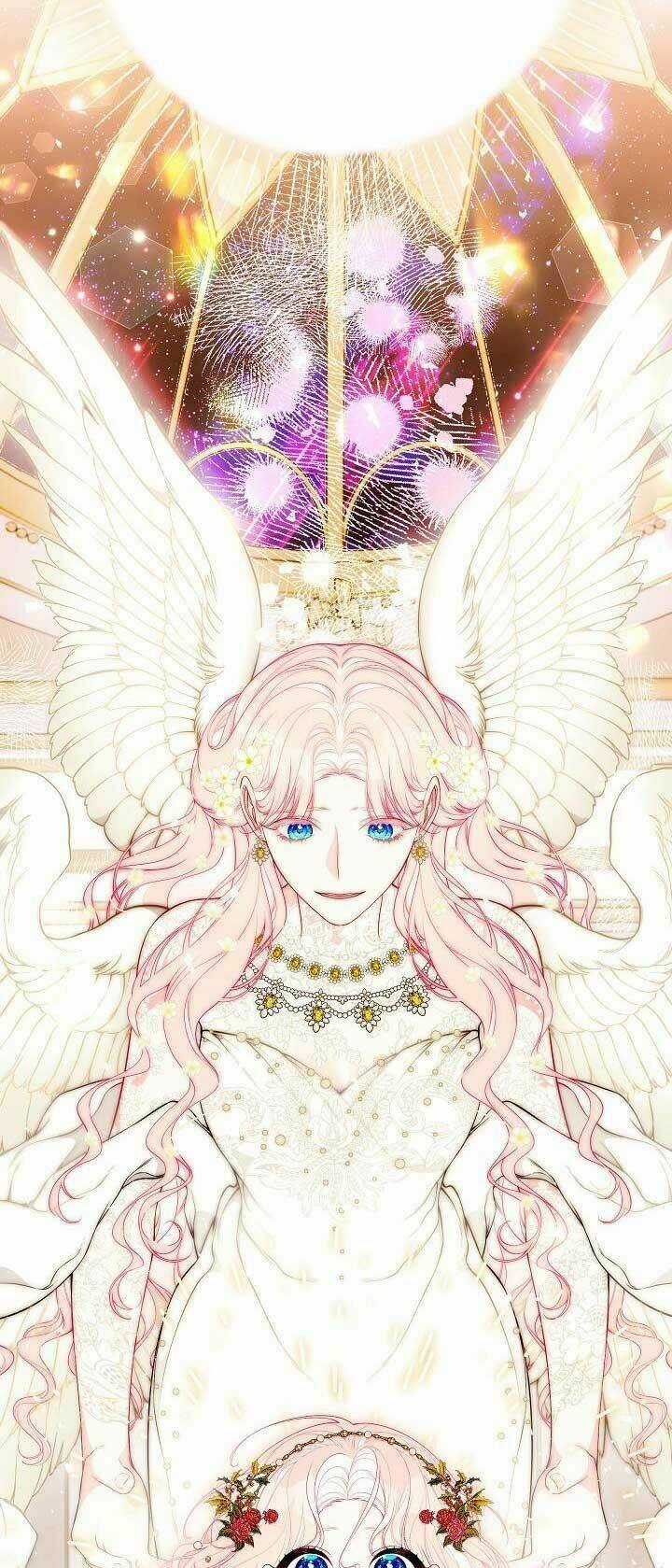 Tôi Chỉ Đi Tìm Cha Thôi - Chapter 49 - Trang 58