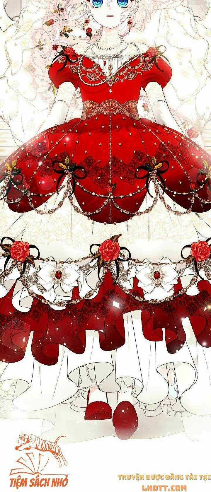 Tôi Chỉ Đi Tìm Cha Thôi - Chapter 49 - Trang 59