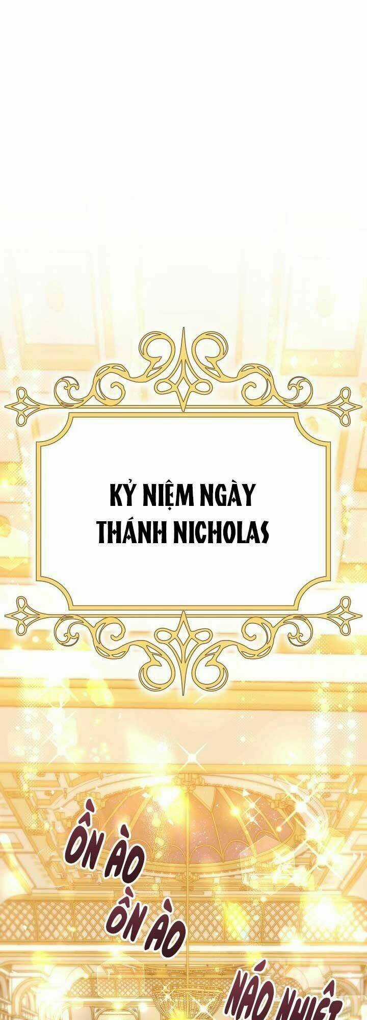 Tôi Chỉ Đi Tìm Cha Thôi - Chapter 49 - Trang 7