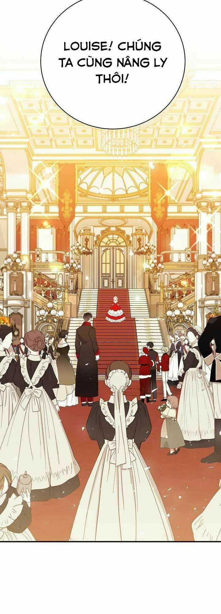 Tôi Chỉ Đi Tìm Cha Thôi - Chapter 49 - Trang 61