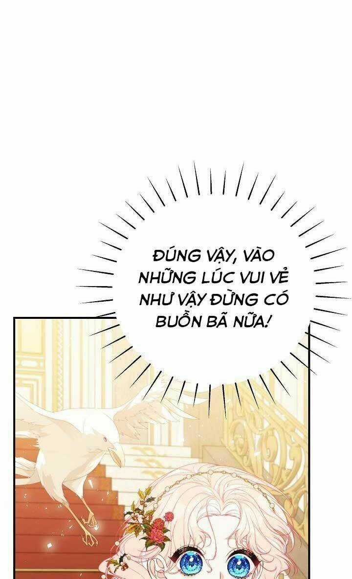 Tôi Chỉ Đi Tìm Cha Thôi - Chapter 49 - Trang 62